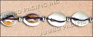 Cut Shell Necklaces